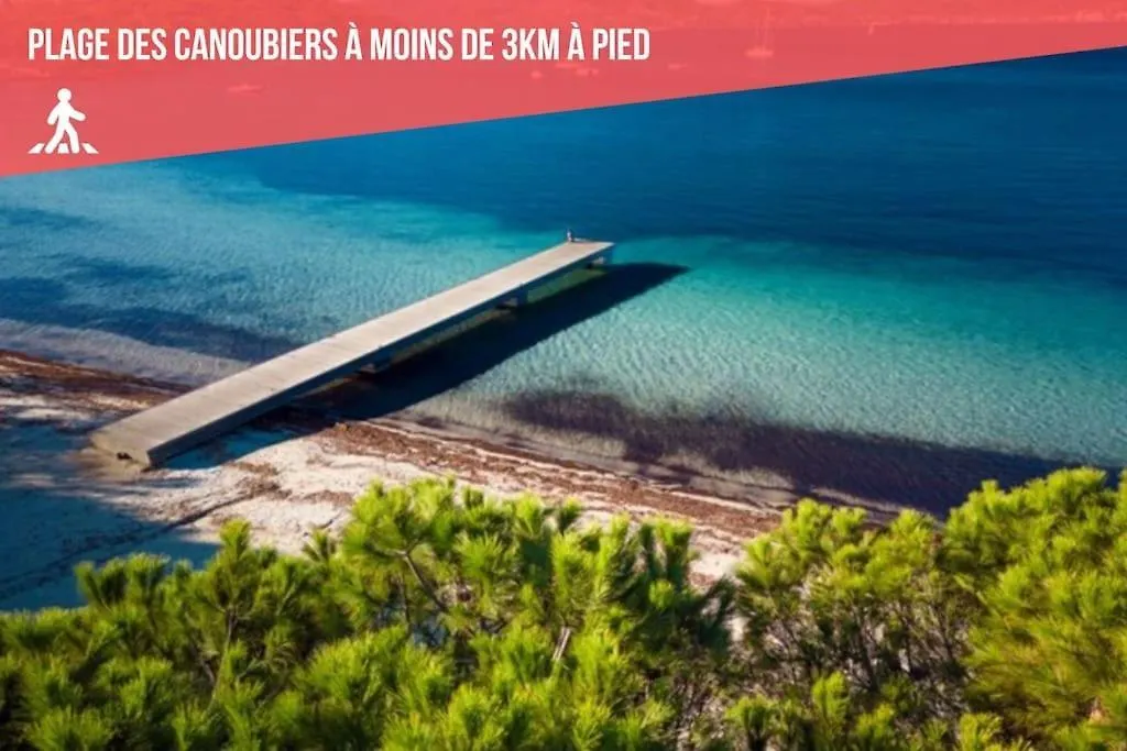 Apartment Cosy - Climatise - 2 Pas Du Port - Place Aux Herbes Saint-Tropez France